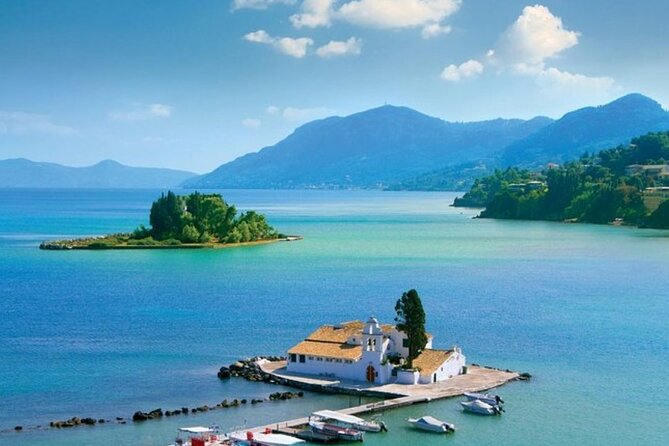 Corfu Gems Tour from your Cruise Ship with Relaxing Beach Break - What’s Included and What to Consider