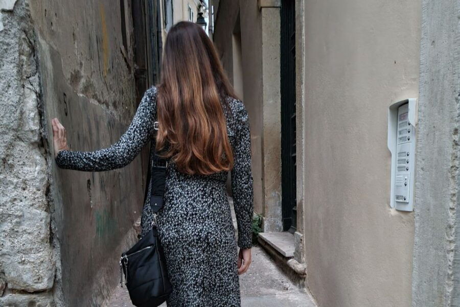 Corfu: Ghost Stories and Legends Tour - The Tour in Detail: Exploring Corfu’s Haunted Alleys and Legends