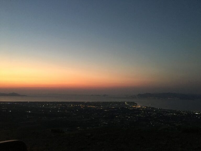 Corfu Premium Sunset Safari North West