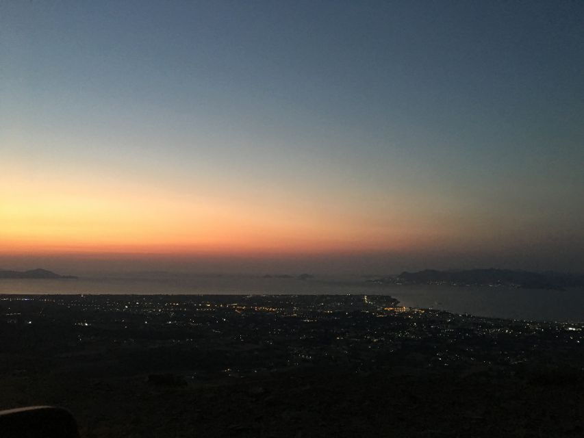 Corfu Premium Sunset Safari North West - The Experience: What to Expect from Start to Finish