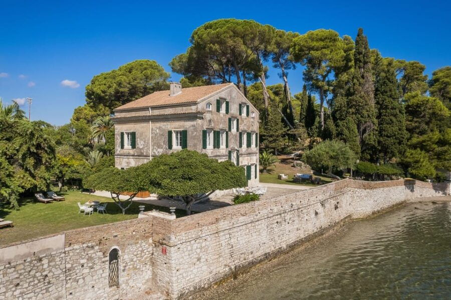 Corfu: The Durrells TV Show Tour with Danilia Village - A Detailed Look at the Tour