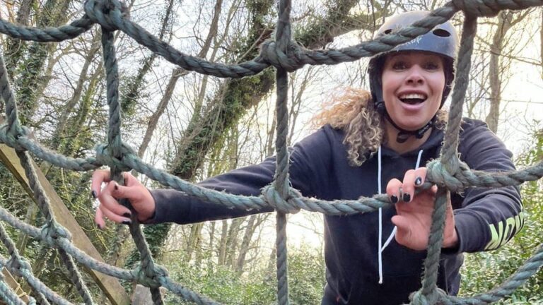 Cork: Outdoors Family Adventure
