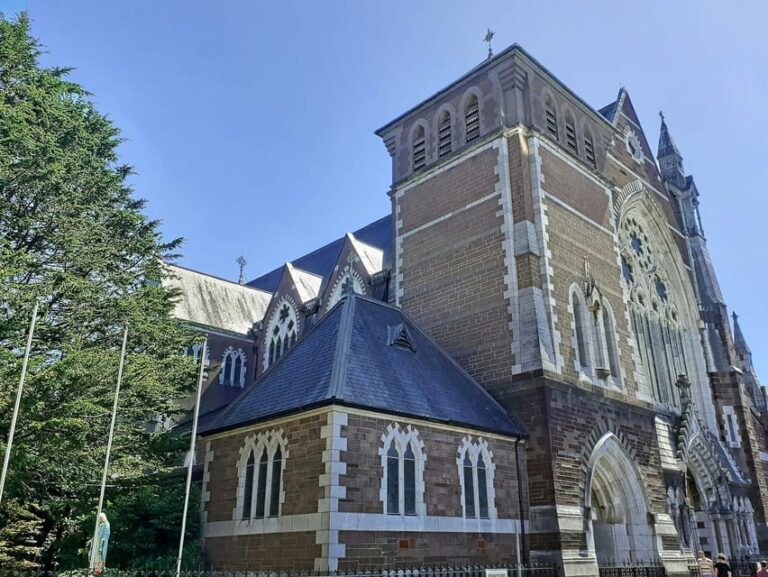 Cork Private Walking Tour