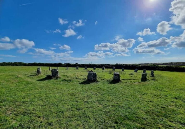 Cornwall: Private Guided Tour