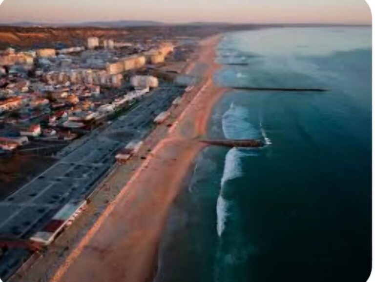 Costa da Caparica