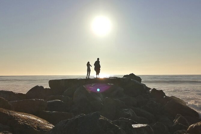 Costa da Caparica: Beach & History - Exploring Costa da Caparica: What to Expect from the Tour