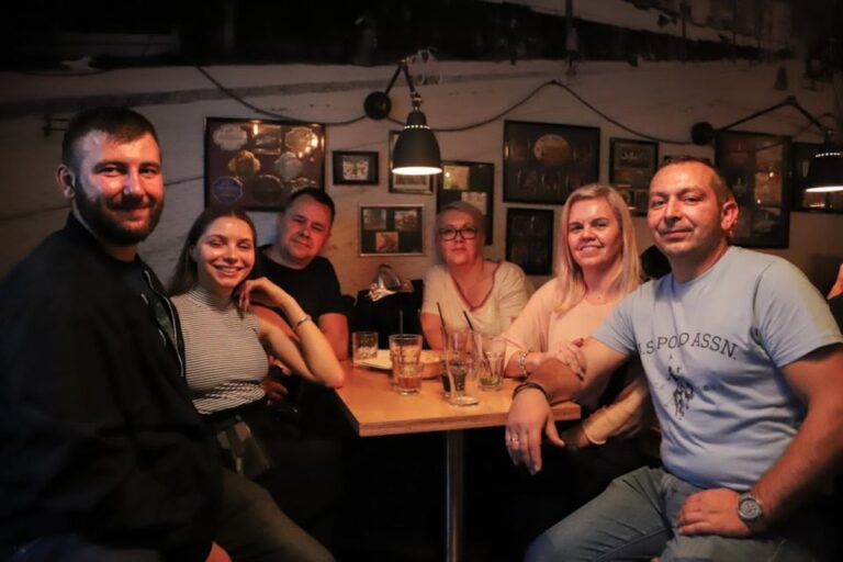 Cracow Craft Beer Adventure: Discover the Best Local Brews