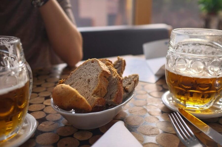 Cracow: Craft Beer Tasting Tour - Good To Know