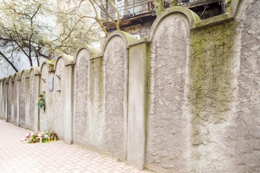 Cracow - Guided Tour of the Jewish Ghetto - Authentic Insights from Past Participants  