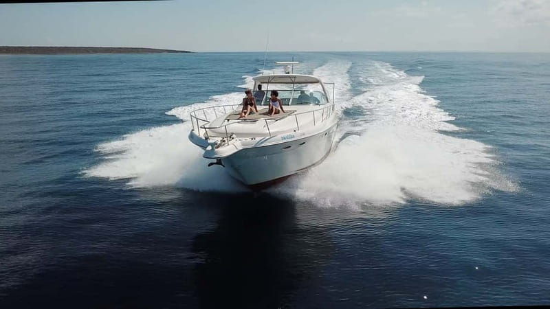 Crete: Chrissi Island Yacht Cruise with Lunch & Snorkeling - An In-Depth Look at the Chrissi Island Yacht Cruise
