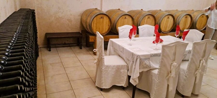 Crete: Knossos Palace, Winery & Olive Oil Tour with Lunch - A Deep Dive into the Tour Experience