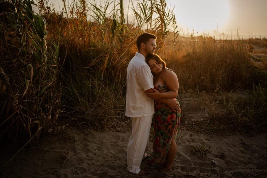 Crete: Private Photoshoot with a Professional Photographer - The Itinerary: What to Expect from Your Photoshoot