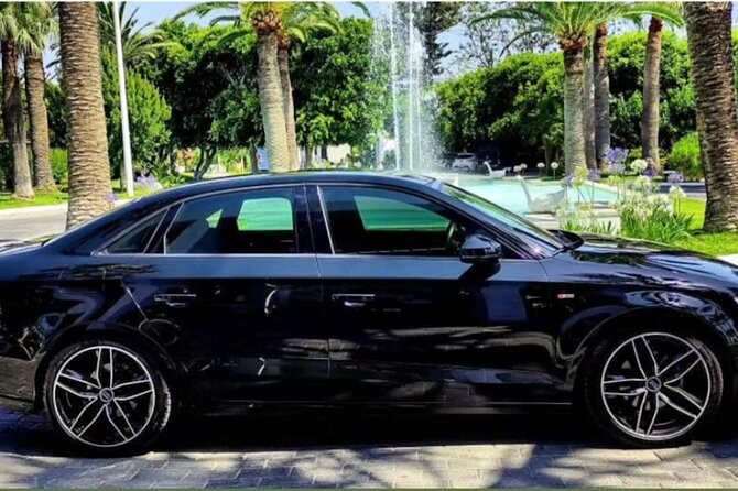 Crete Private Taxi and Transfer from Heraklion to Panormo - Why Choose this Crete Transfer?
