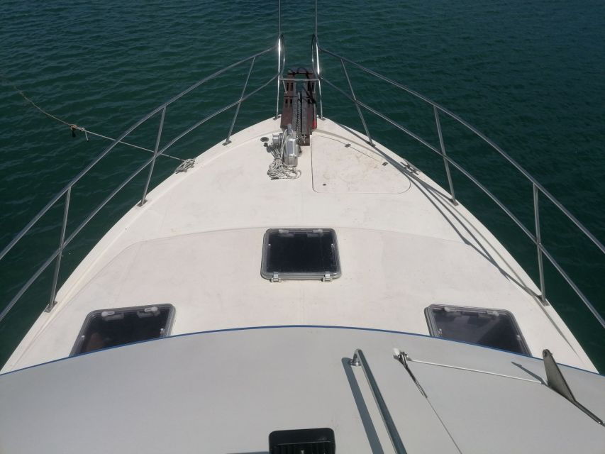Crete: Snorkeling Boat Trip with Lunch and Transfer - An In-Depth Look at the Tour Experience