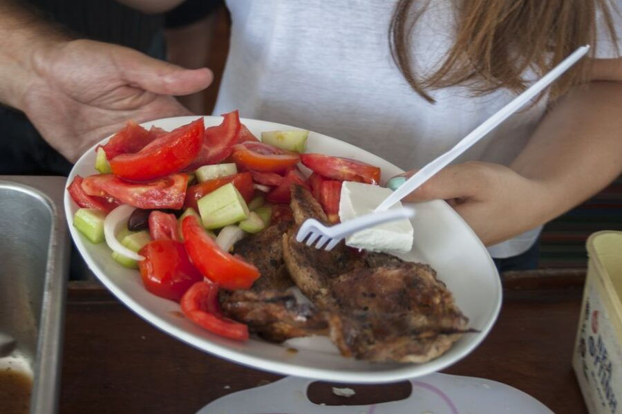 Crete: Spinalonga, Agios Nikolaos and Elounda with BBQ Lunch - An In-Depth Look at the Tour