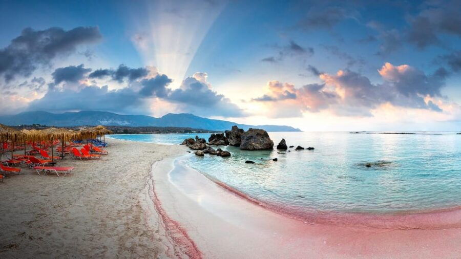 Crete:Private Day Trip to Elafonissi Island & Falasarna Bch - An In-Depth Look at the Tour Experience