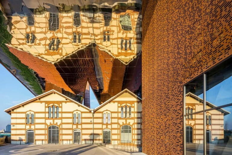 CRICOTEKA – Centre for the Documentation of Art and Culture