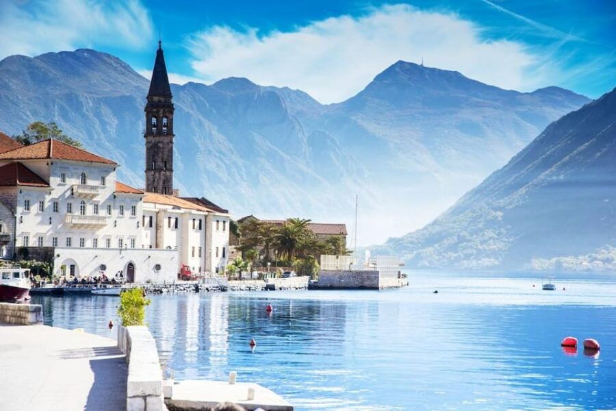 Croatia-Sicily-Amalfi Coast: Motorcycle Tour 05. - 27.10.25 - An In-Depth Look at the Motorcycle Tour