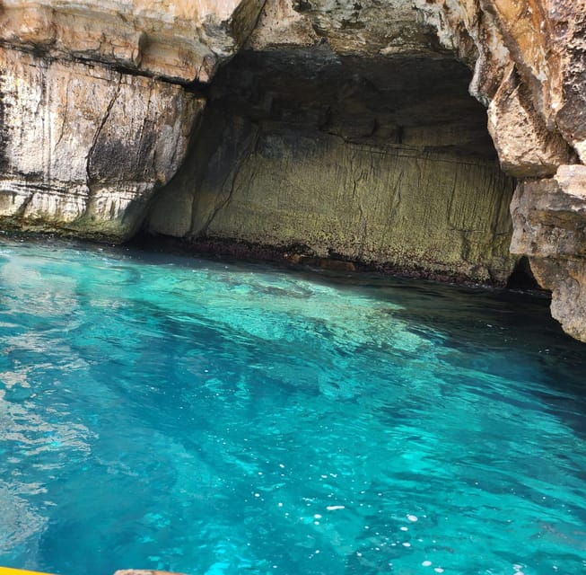 Cruise ships malta 5hours customised excursions - Good To Know