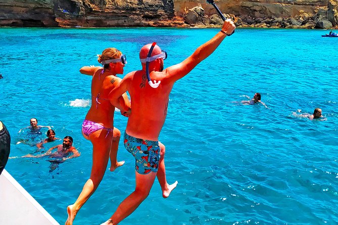 CRYSTAL WATERS SEA EXPERIENCE, from Figueretas - What Travelers Say