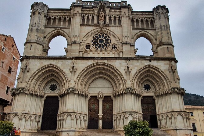 Cuenca and the Enchanted City Private Tour from Madrid - A Closer Look at the Itinerary