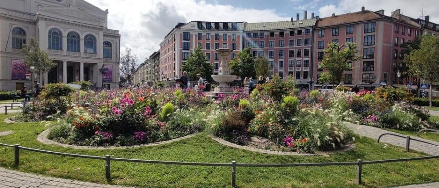 Culinary Haidhausen - The Food Tour - What Makes This Tour Stand Out?