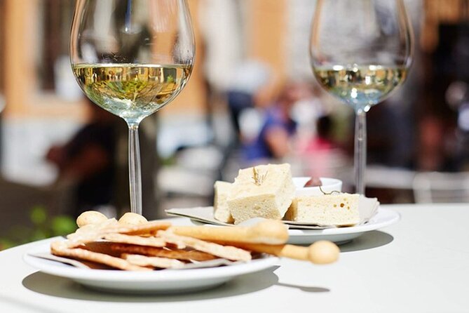 Culinary Pleasure Tour with Many Highlights in Brixen - Exploring Brixen: A Perfect Base for Culinary Discovery