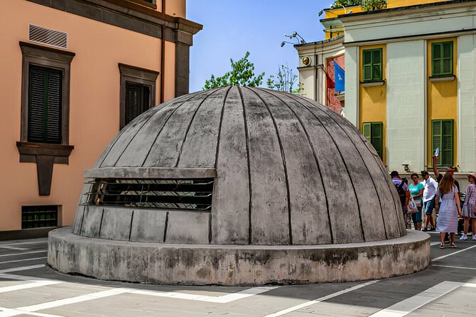 Cultural Tour in Tirana including House of Leaves - The House of Leaves: A Window into Albania’s Secret Police Era