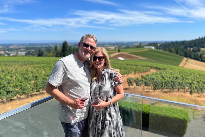 Custom Willamette Wine Tours from The Allison Inn and Spa - What Reviewers Say