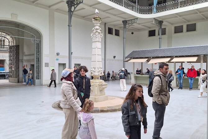 Customizable Full Day Porto Tour: Choose Your Perfect Experience