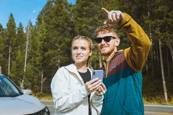 Cuyahoga Valley and Indiana Dunes Audio Tour Guide - Why This Tour Offers Great Value