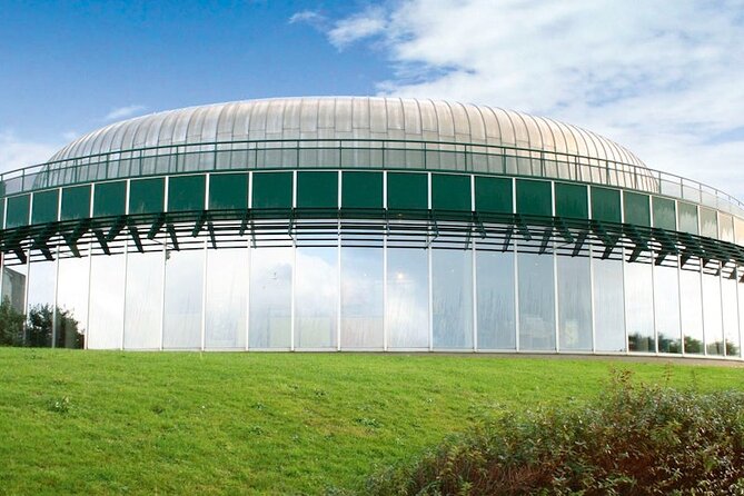 D-Day Beaches Caen Memorial Private Tour from Paris or Normandy