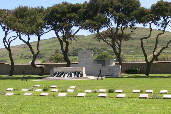 Daily Gallipoli Tour from Istanbul