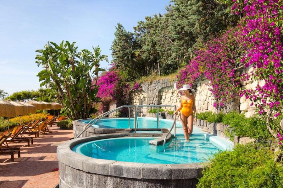 Daily SPA in Ischia - Detailed Review of the Daily SPA in Ischia