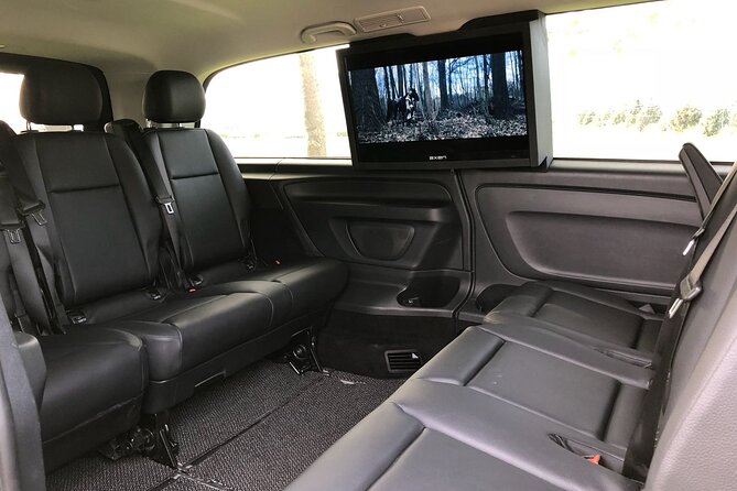 Dalaman Arrival Airport Transfer - Starting Off Right: The Booking & Arrival Experience