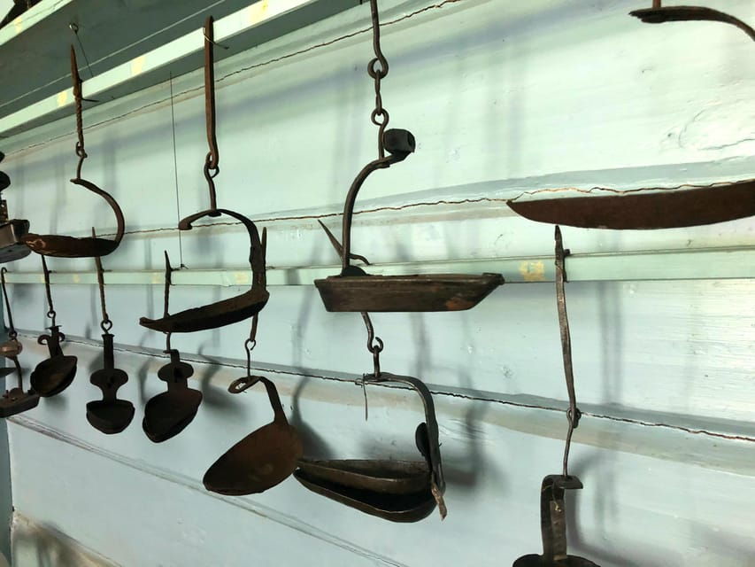 Dalane Folkemuseum: Entrance ticket - The Guided Tour Experience
