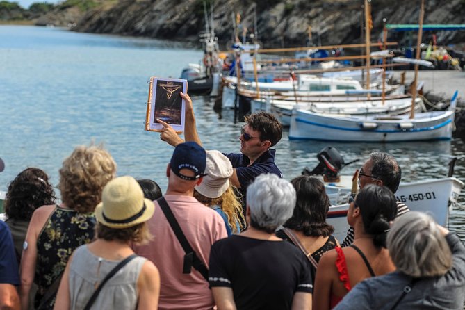 Dali Museum, Dali House & Cadaques Private Tour from Barcelona - An In-Depth Look at the Tour