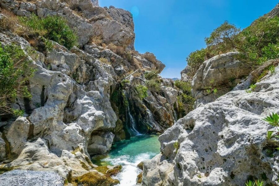 Day Boat Trip: Preveli-Triopetra- Agios Pavlos from Rethymno - Introduction: A Scenic Slice of Crete’s South Coast