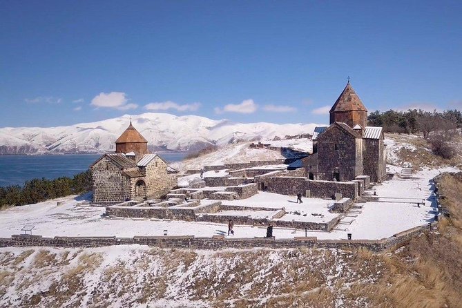 Day tour Armenia Dilijan and Sevan Lake from Tbilisi
