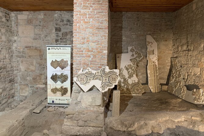 Day Tour of Berat and Ancient City of Apollonia