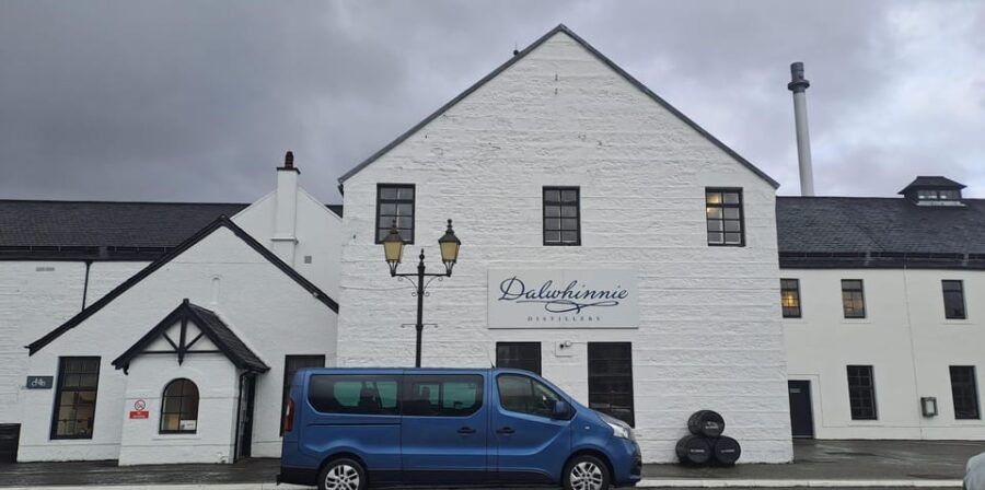 Day tour of Scotland Highlights - Exploring the Itinerary: What You Can Expect