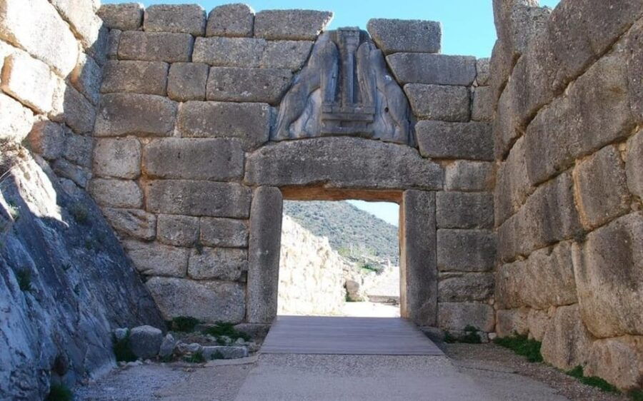 Day Trip from Athens to Nafplio & the Peloponnese - Practical Details: What to Expect