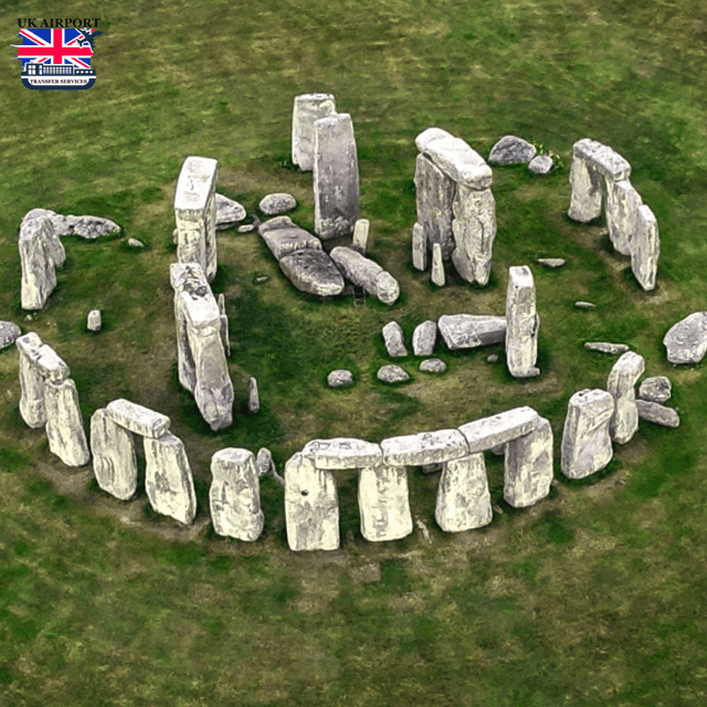 Day Trip from London to Stonehenge and Bath - Good To Know