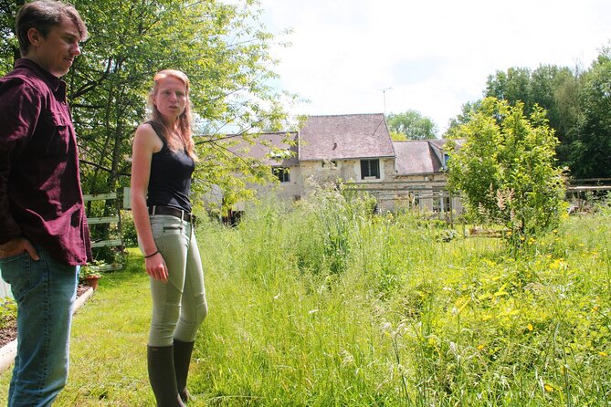 Day Trip from Paris – French Food, Rural Experiences & Horses!
