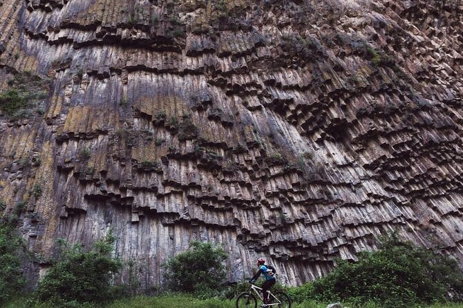Day Trip: Garni, Geghard, Lake Sevan, Sevanavank