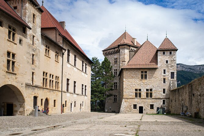 Day Trip to Annecy from Geneva - Who Should Consider This Tour?