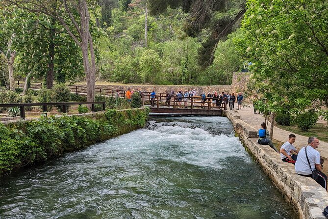 Day trip to Krka National Park from ibenik - The Itinerary in Detail: What You’ll Experience