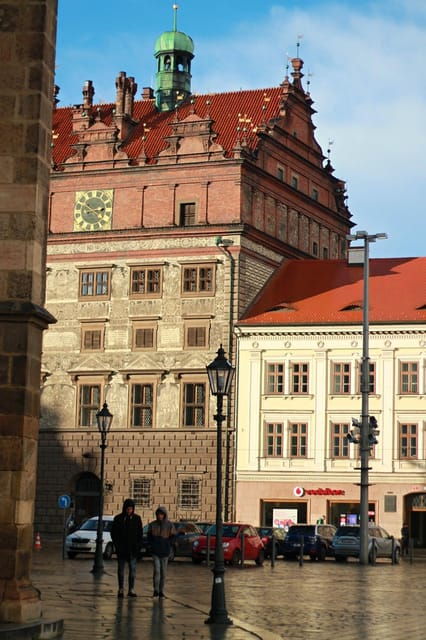 Day trip to Pilsner Urquell brewery - Frequently Asked Questions