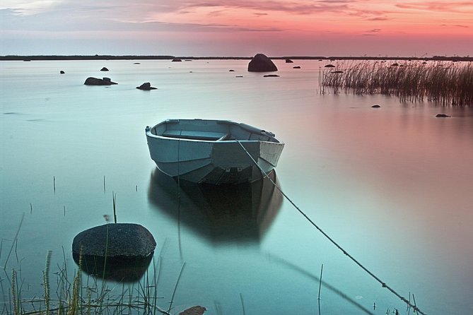 Day Trip to Prangli Island from Tallinn - Good To Know