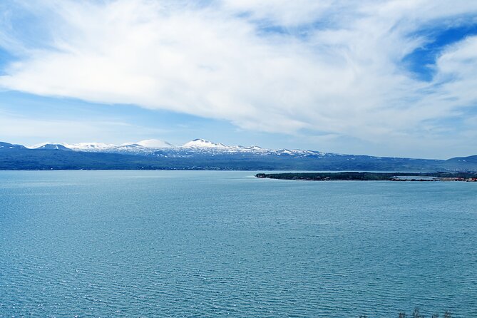 Day trip to Sevan, Tsaghkadzor, Fish Making Masterclass
